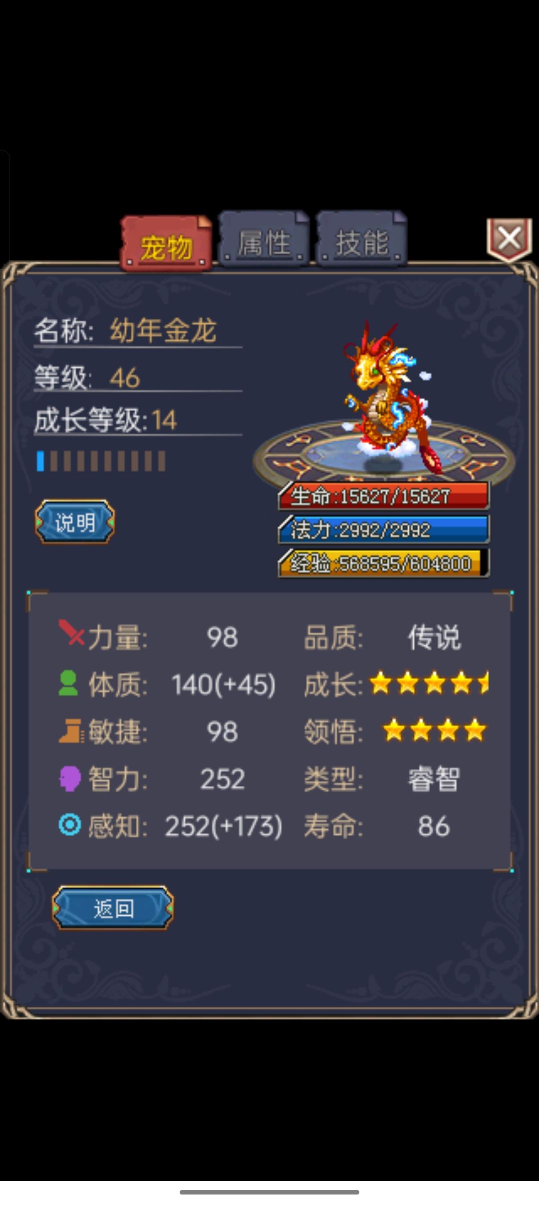 新手 1