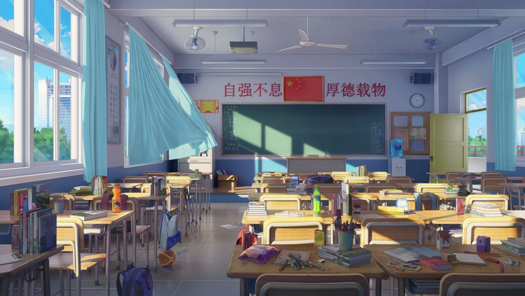 角色扮演+模拟经营游戏开启测试! 1