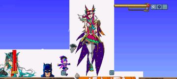 无奖竞猜（及谜底揭晓）