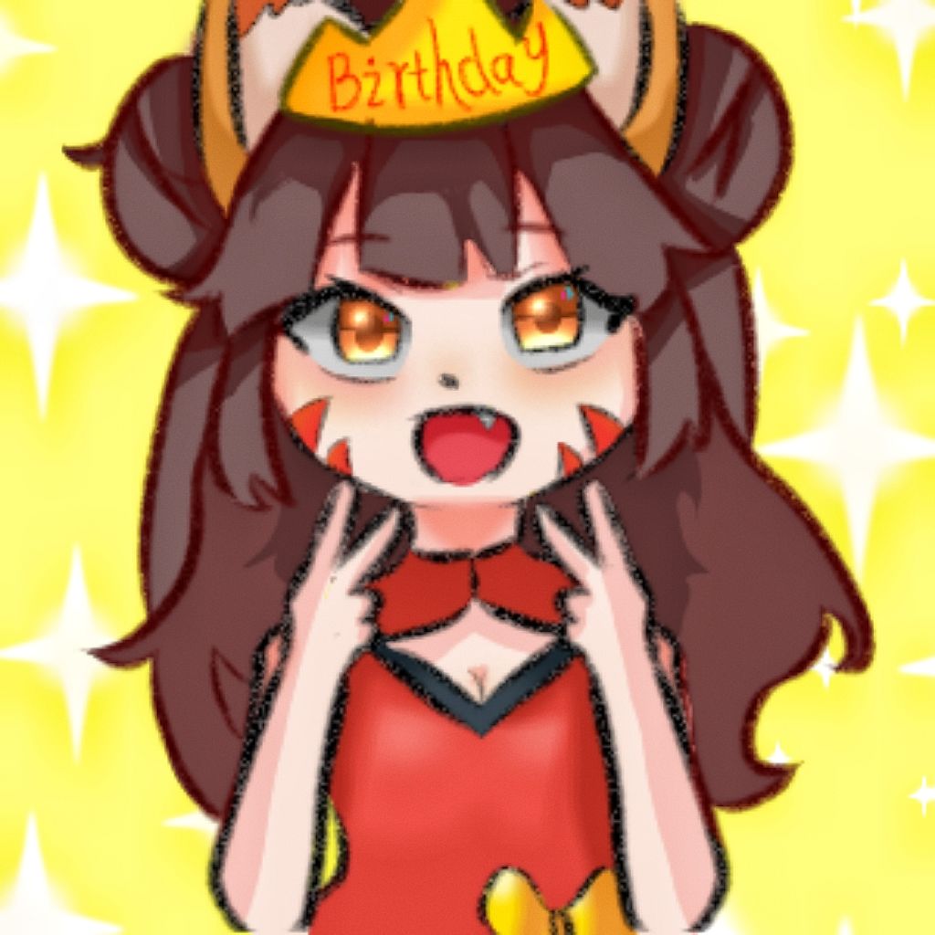生日快乐 2