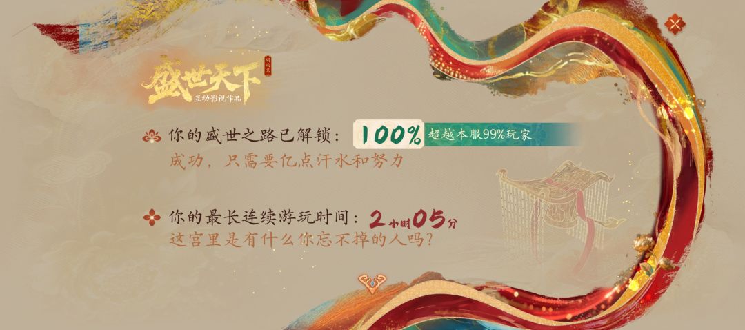 100%全通关 3