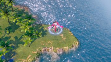 防止自己退游，“每日”一文