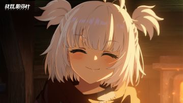 【战双帕弥什】「罗塞塔·极锋」角色PV