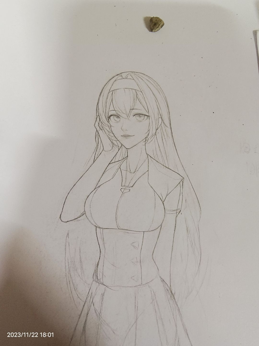 环宝环宝你是不是忘了谁| ू•ૅω•́)ᵎᵎᵎ 1