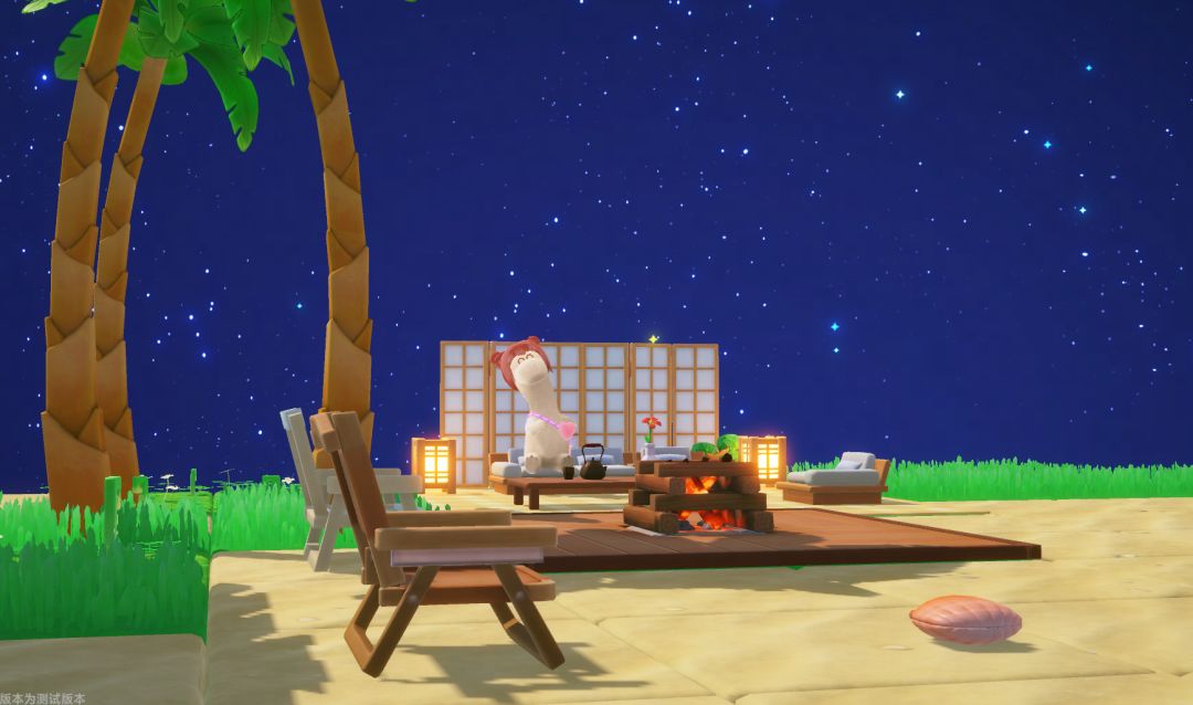 立方星度假⛱️ 3