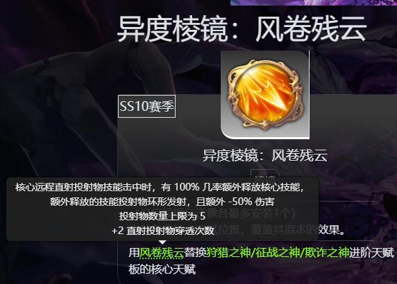 左脚踩右脚上天，触发触发了触发截图