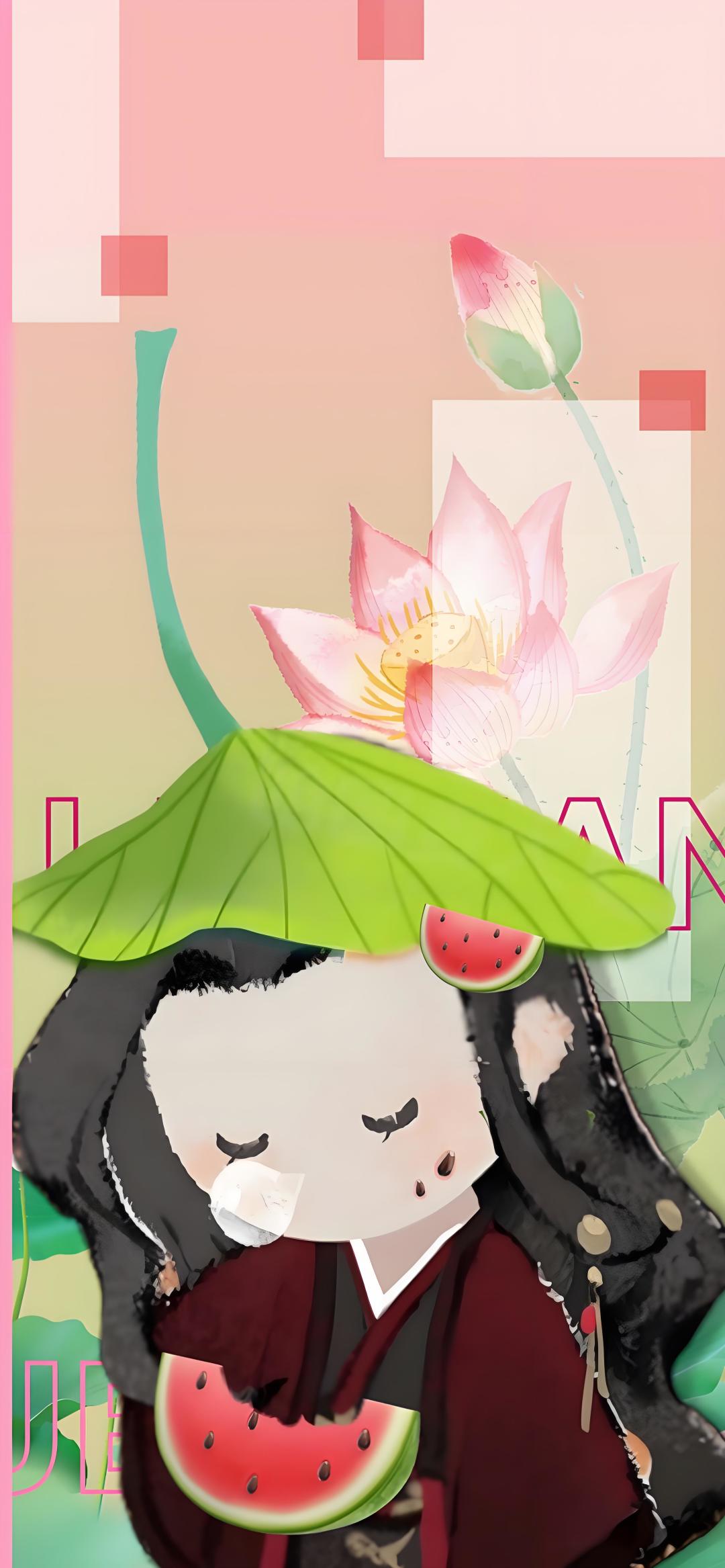 代号鸢✖️心纸君|全男主夏日壁纸🍉 2