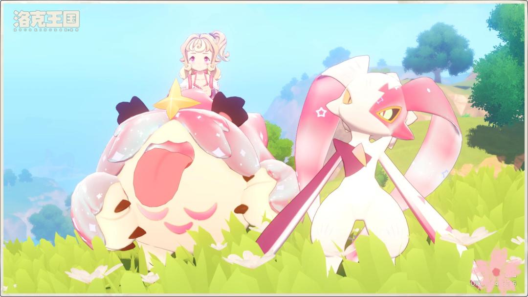 哪有赌狗天天输啊(s1粉蓝炫彩毕业了 4