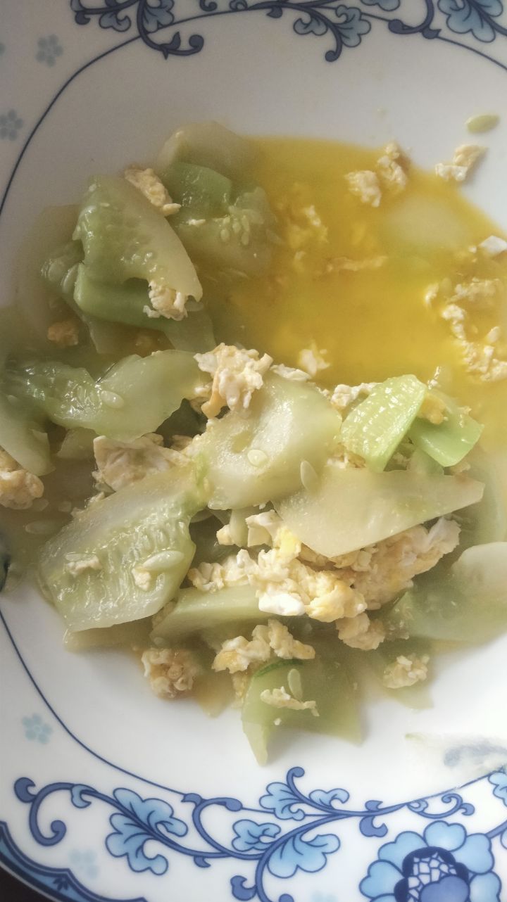不要出现在我的餐桌上了。截图