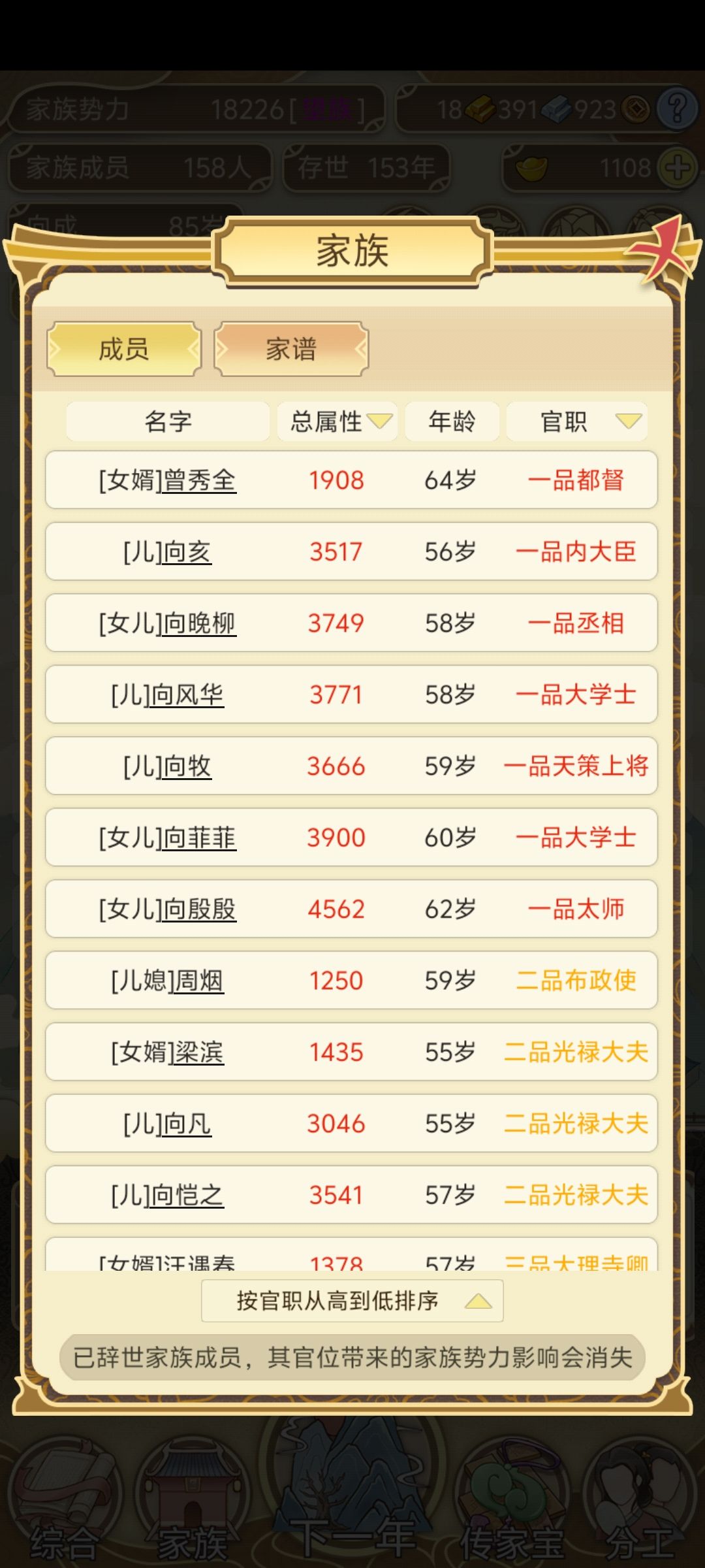 给位明天到我家上朝吧 1