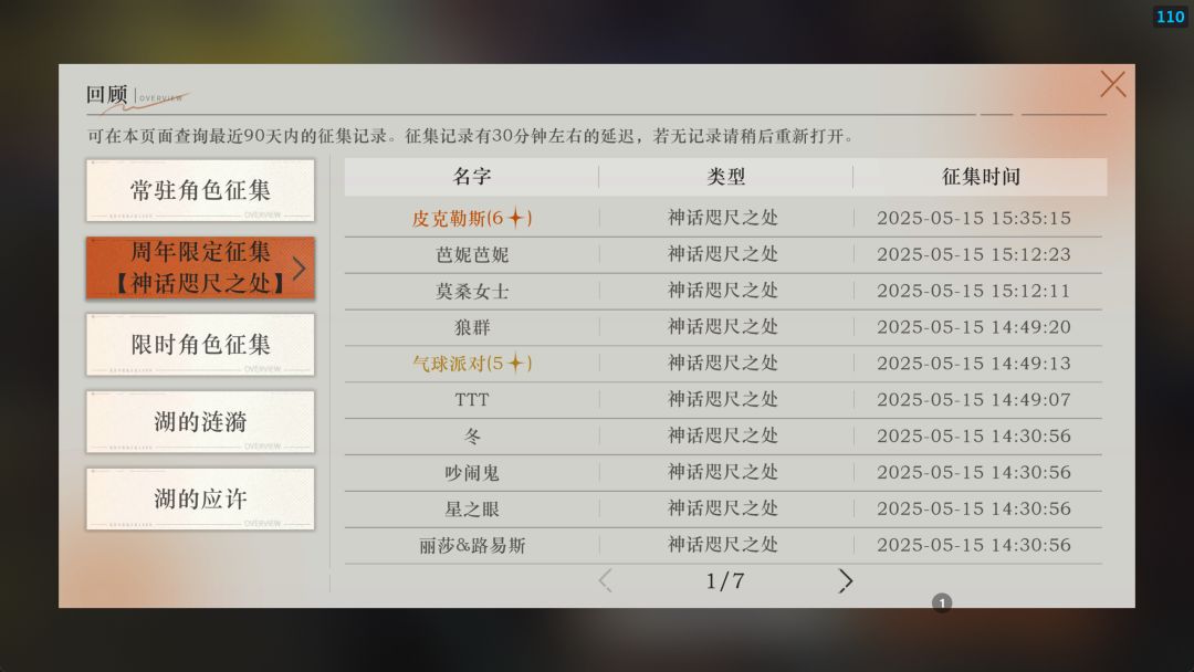 限定66抽歪到狗子,狗子能养吗? 2