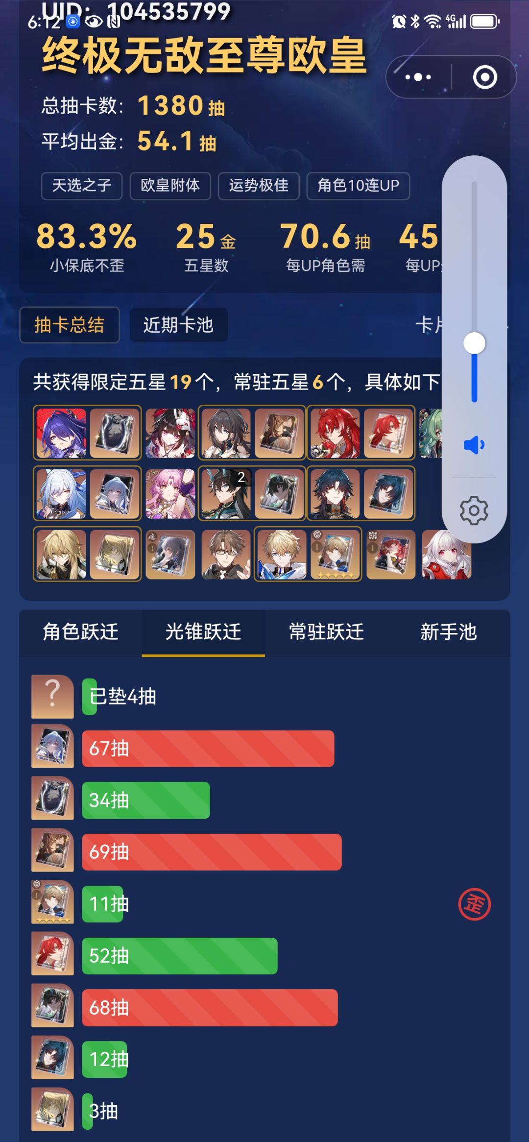这游戏可能对我真的挺友好…… 3