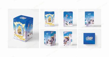 穿搭次元破壁丨积木风时装挑战来袭——童话新赛季玩这么大？