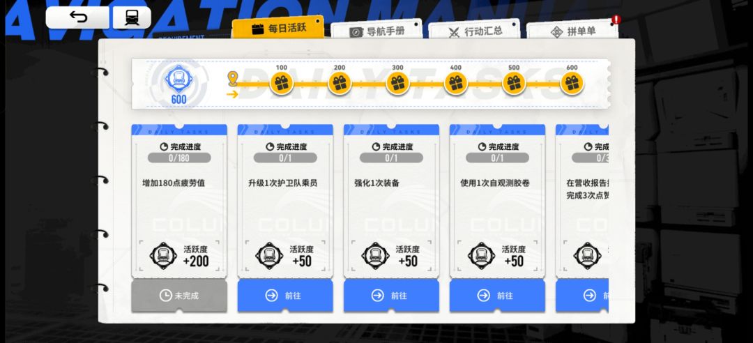 本人70多级现状 2