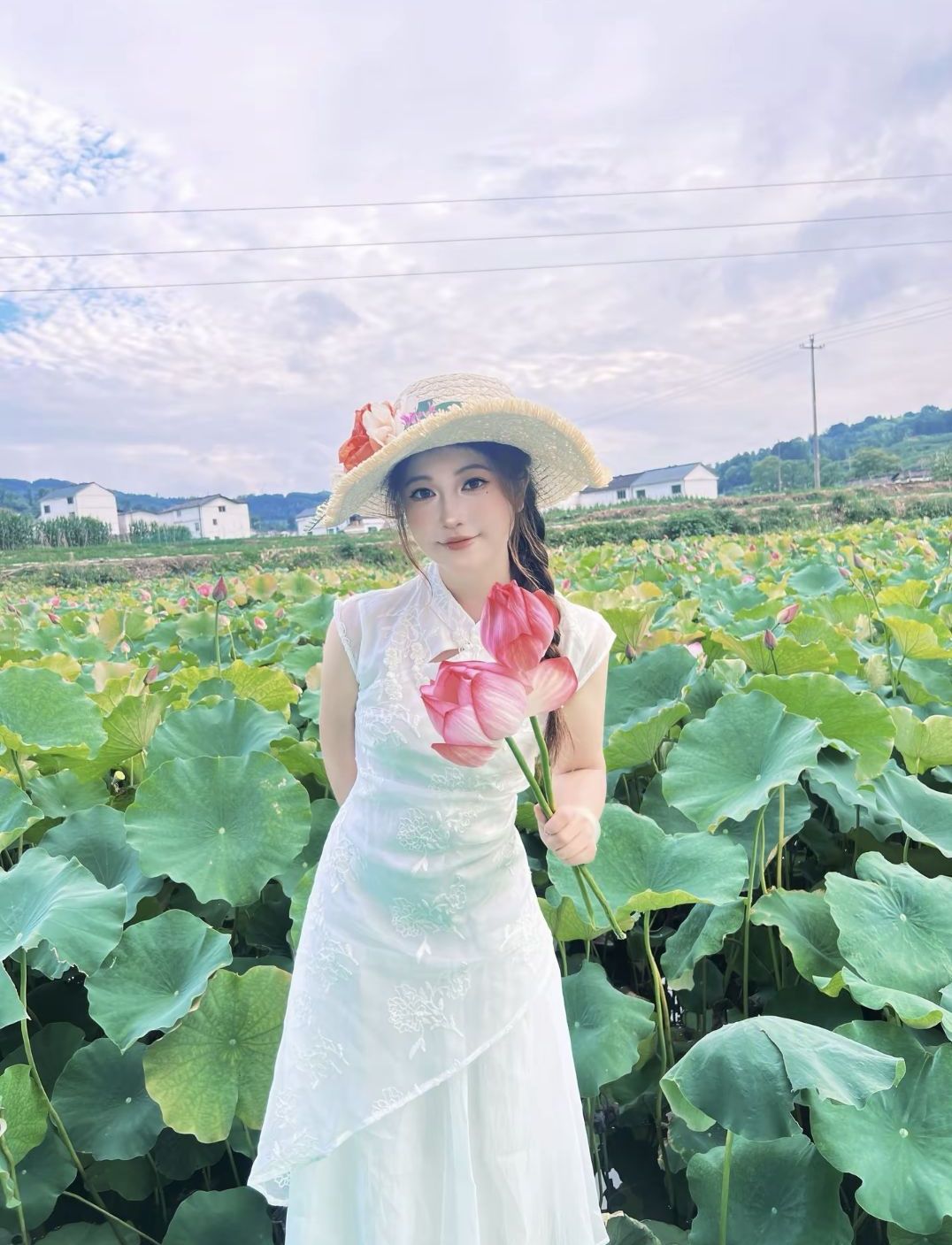 刚入坑 2