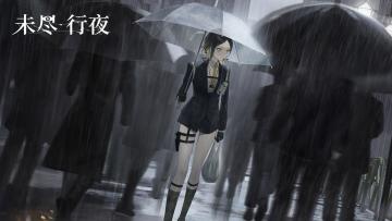 世界观及PV细节分析(求赞