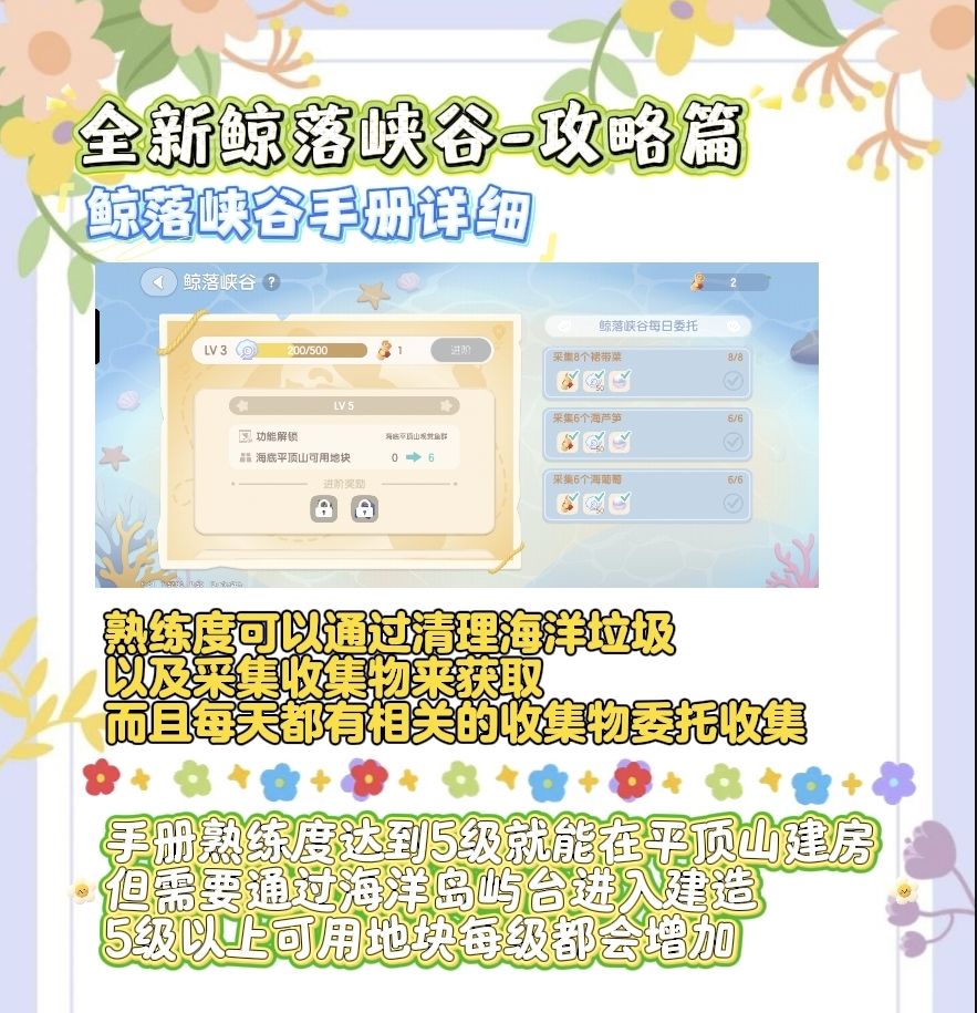 7月11日鲸落峡谷任务攻略 4