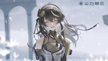 「壁纸放送-情满花朝」