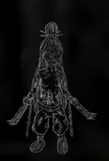 4阶-瘦弱矮小丧尸落雨🙄🙄🙄