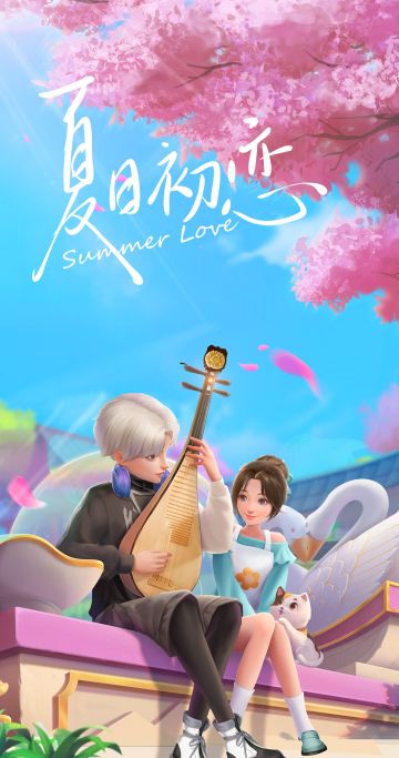 【好图分享】花田精美壁纸，抓住夏天的尾巴！