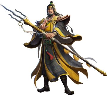 异常流崛起！“大贤良师”并非虚名，黄巾之主张角降临！