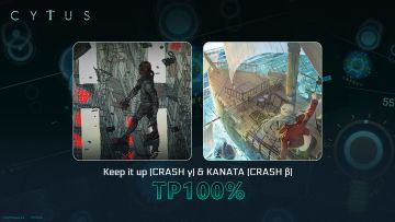 【2022 年度游玩历程 - PART3】