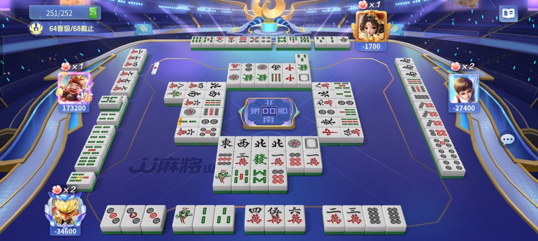 作弊已经到了牛出天界了。 2