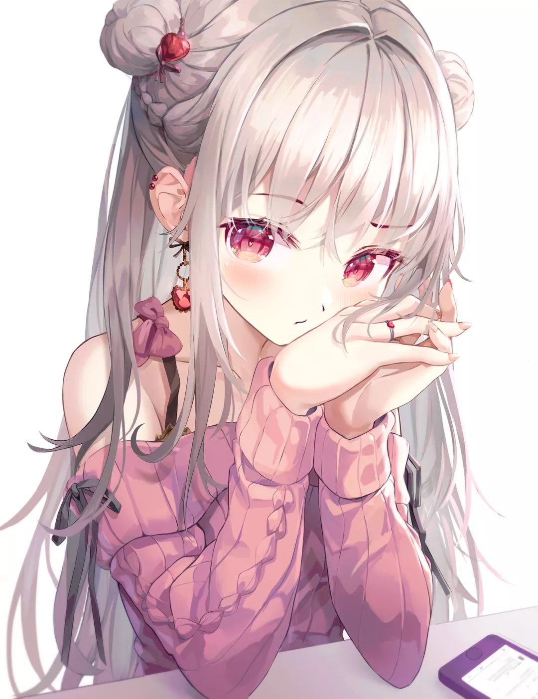 每日一氵 2