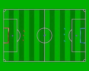 建议更新的游戏模式之一……