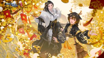 头上有犄角，身上有鳞片！（打一天衣阁新品外观）