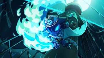 【樱花道馆】【幽魂水忍】【薇帕魔女】新水忍双奇趣武器单人攻略