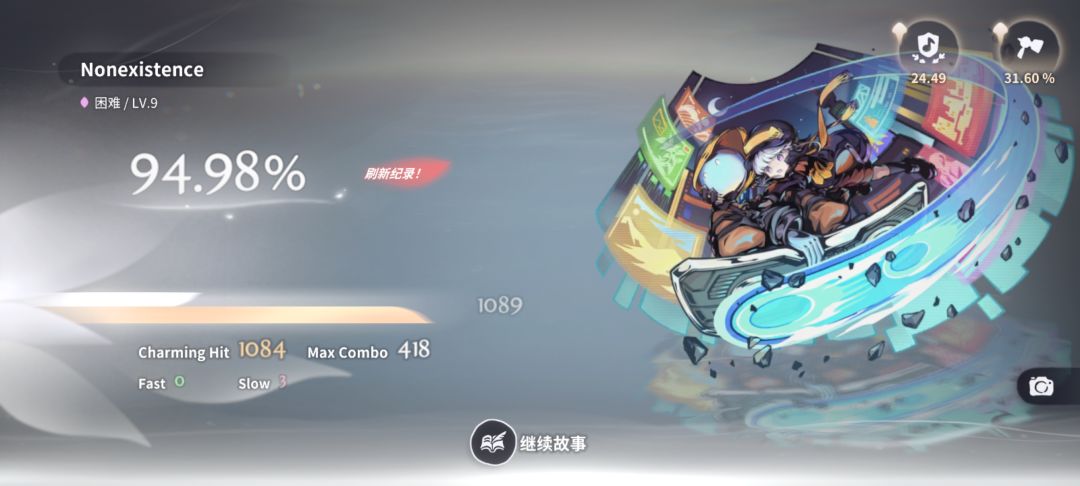 疑问 1