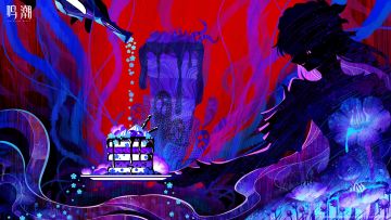 ✦ 拉古那秘谈 | 翡萨烈家主传言 Ⅲ ✦