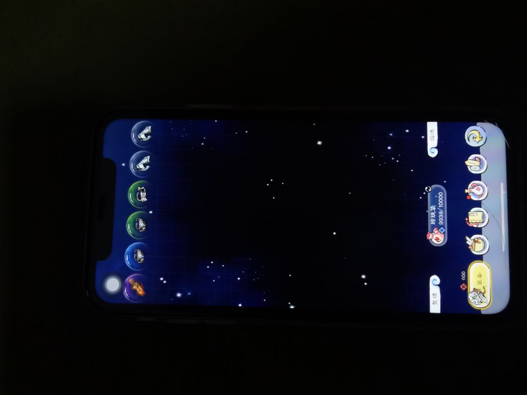 30000的袋子哪里有啊,我的夜灵官没任务了 2