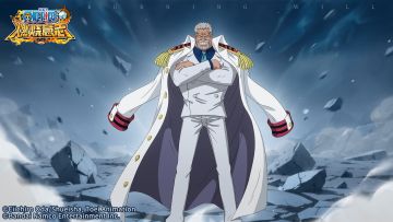 经典服|觉醒戈普船长攻略投稿