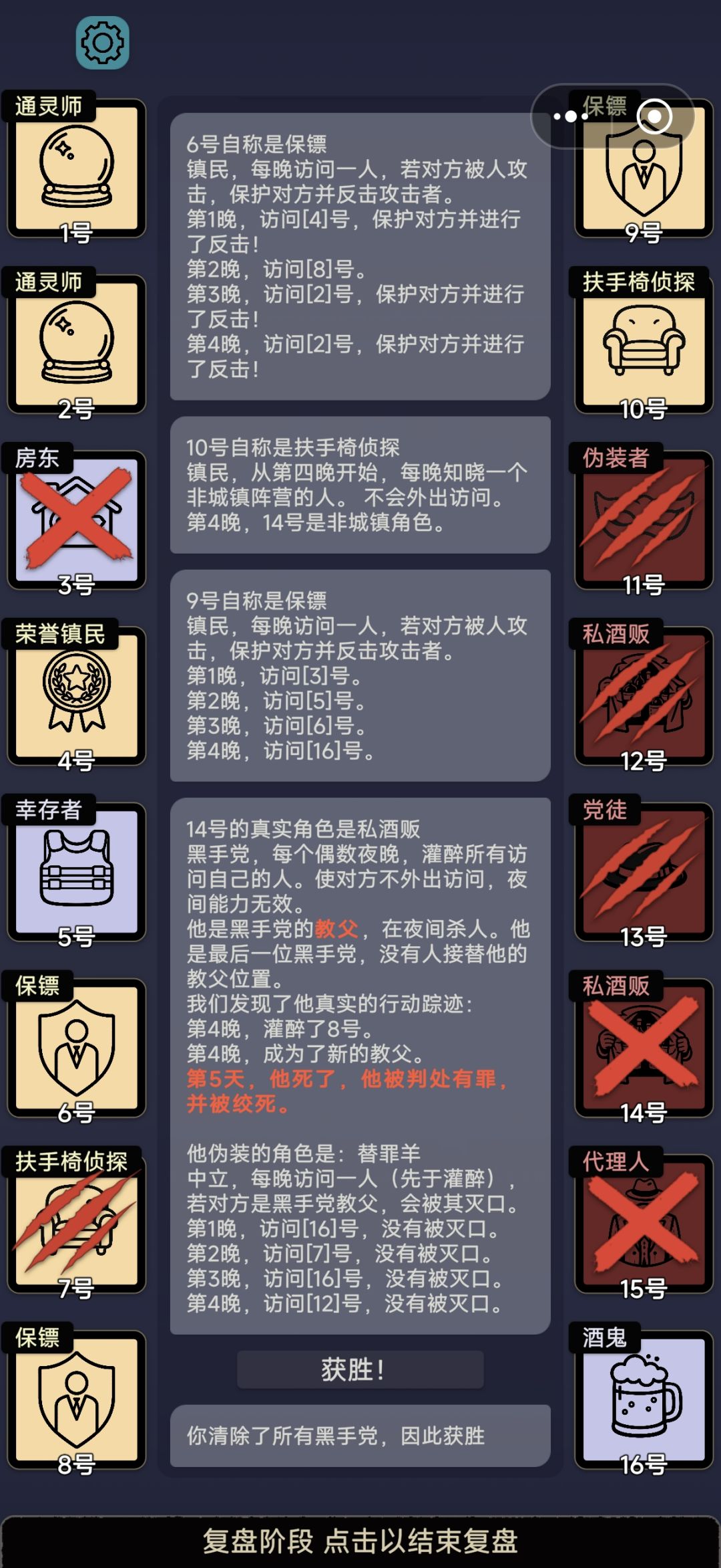 战神归来 1