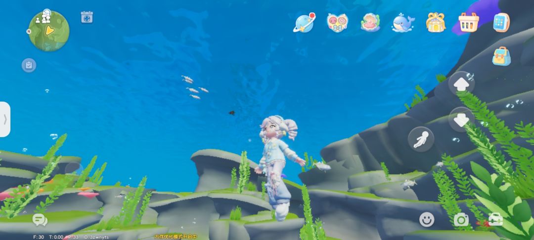 海底世界的美 2