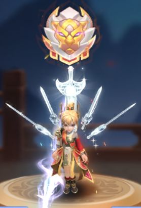 【周边抽奖】分享桃花秋意穿搭的赢精美周边~