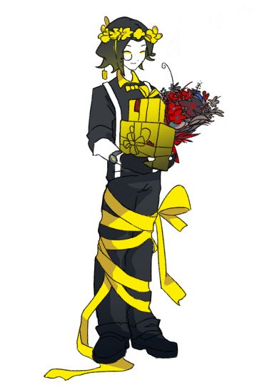 今天是不一样的感觉~