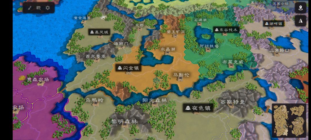 手工打磨2个月,《重返艾泽拉斯》 13