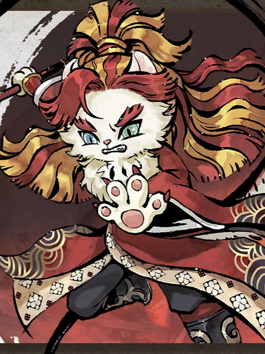 ✨你觉得那个猫猫更可爱,二选一哦✨ 2