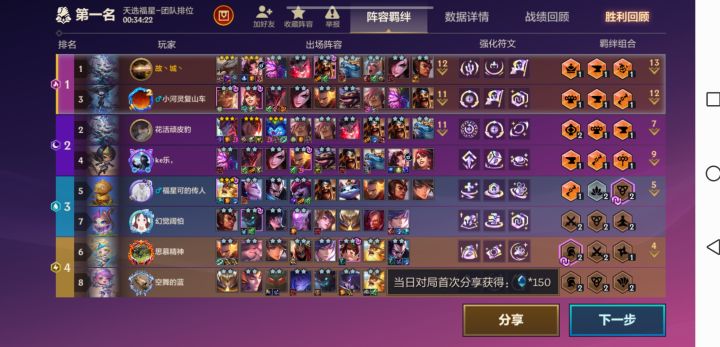 萨勒芬妮感觉挺强的截图