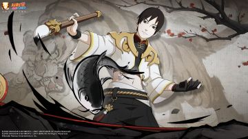 火影忍者，一款让我又爱又恨的游戏