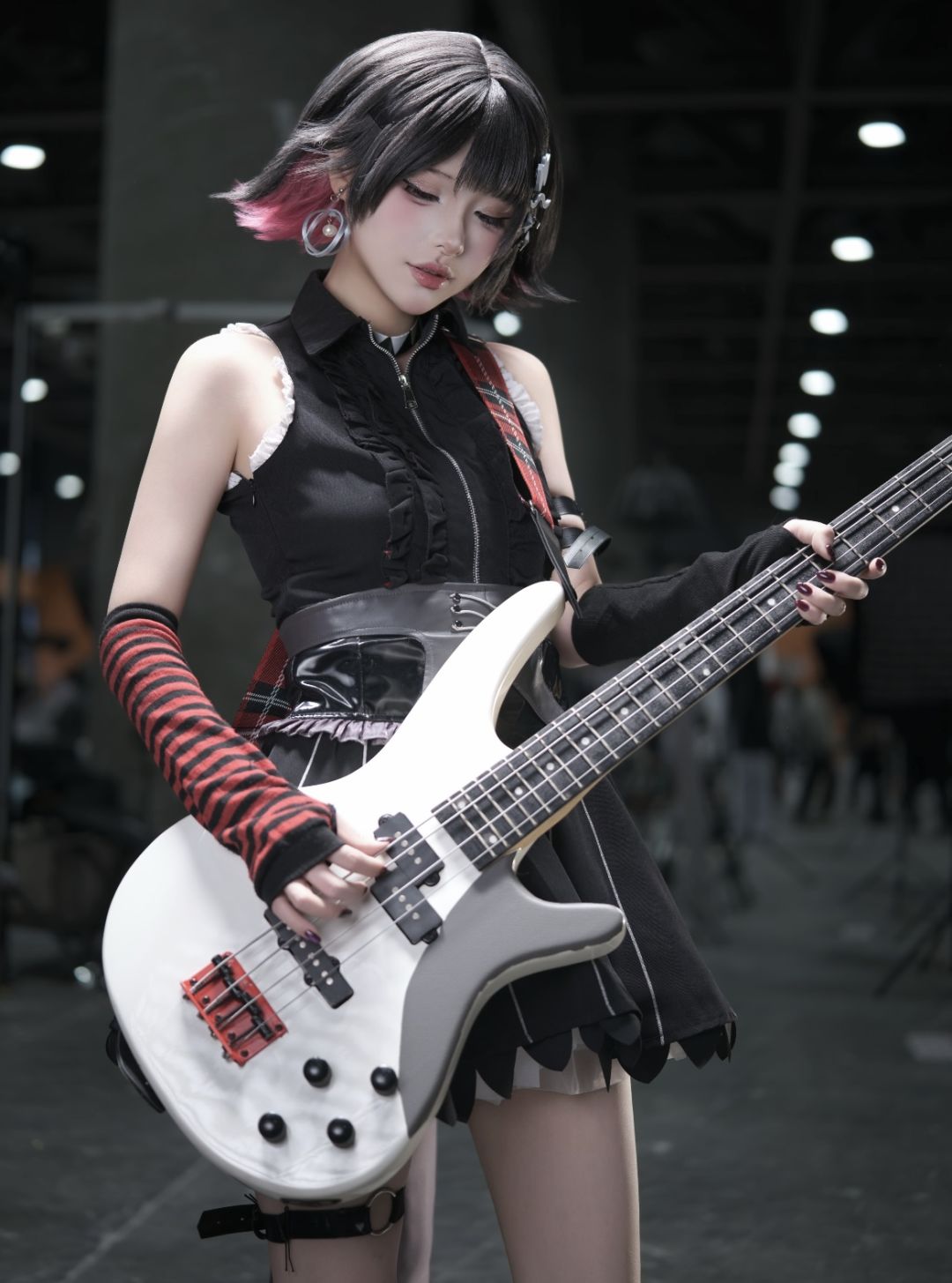 艾莲 3
