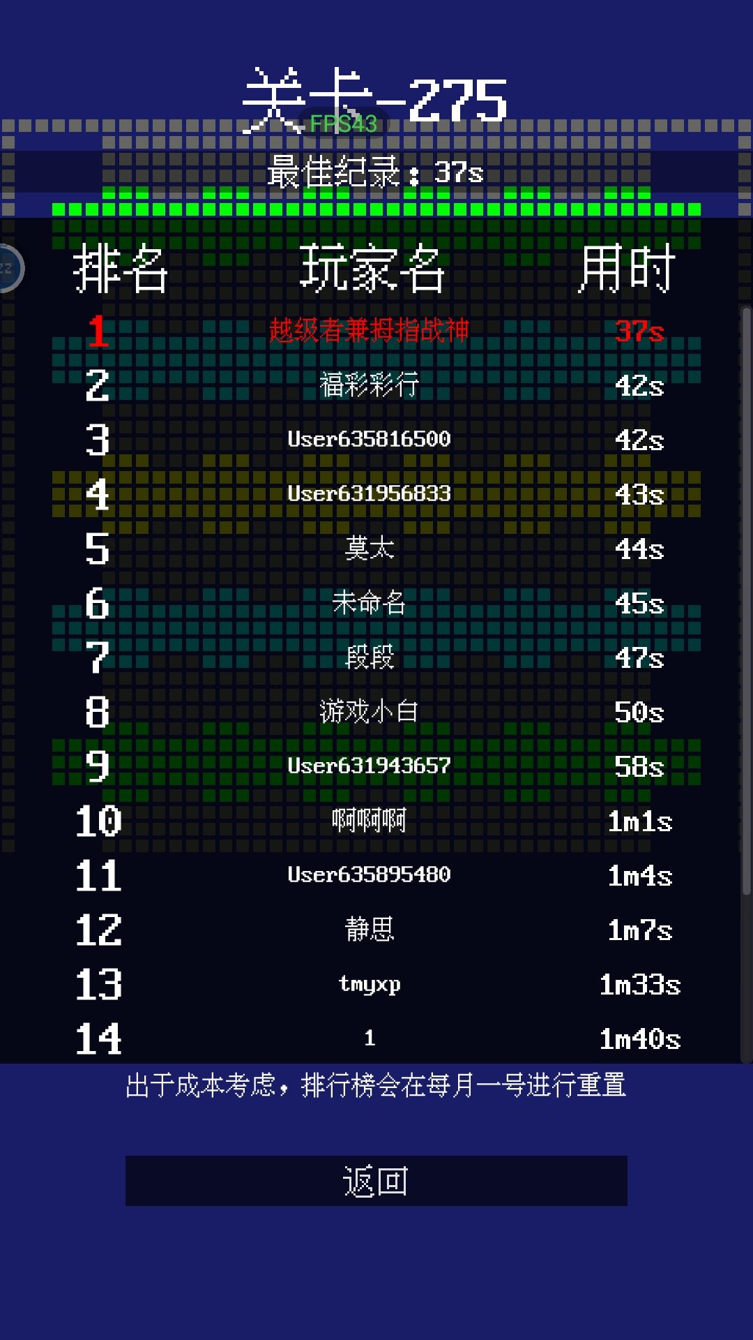 三关第一 3