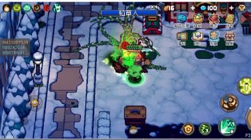 ss0重生赛季德鲁伊攻略(注意时效性)