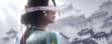 燕云：新增过场动画！这次足够用心！