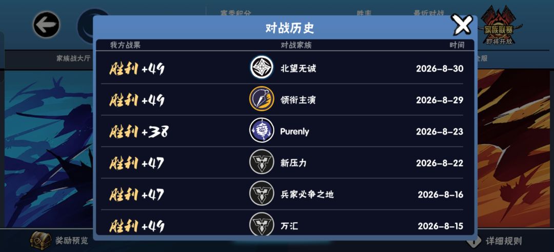 五区刀枪炮招人！族长说招满20人就女装！ 3