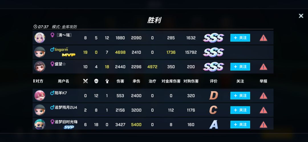 耶 5