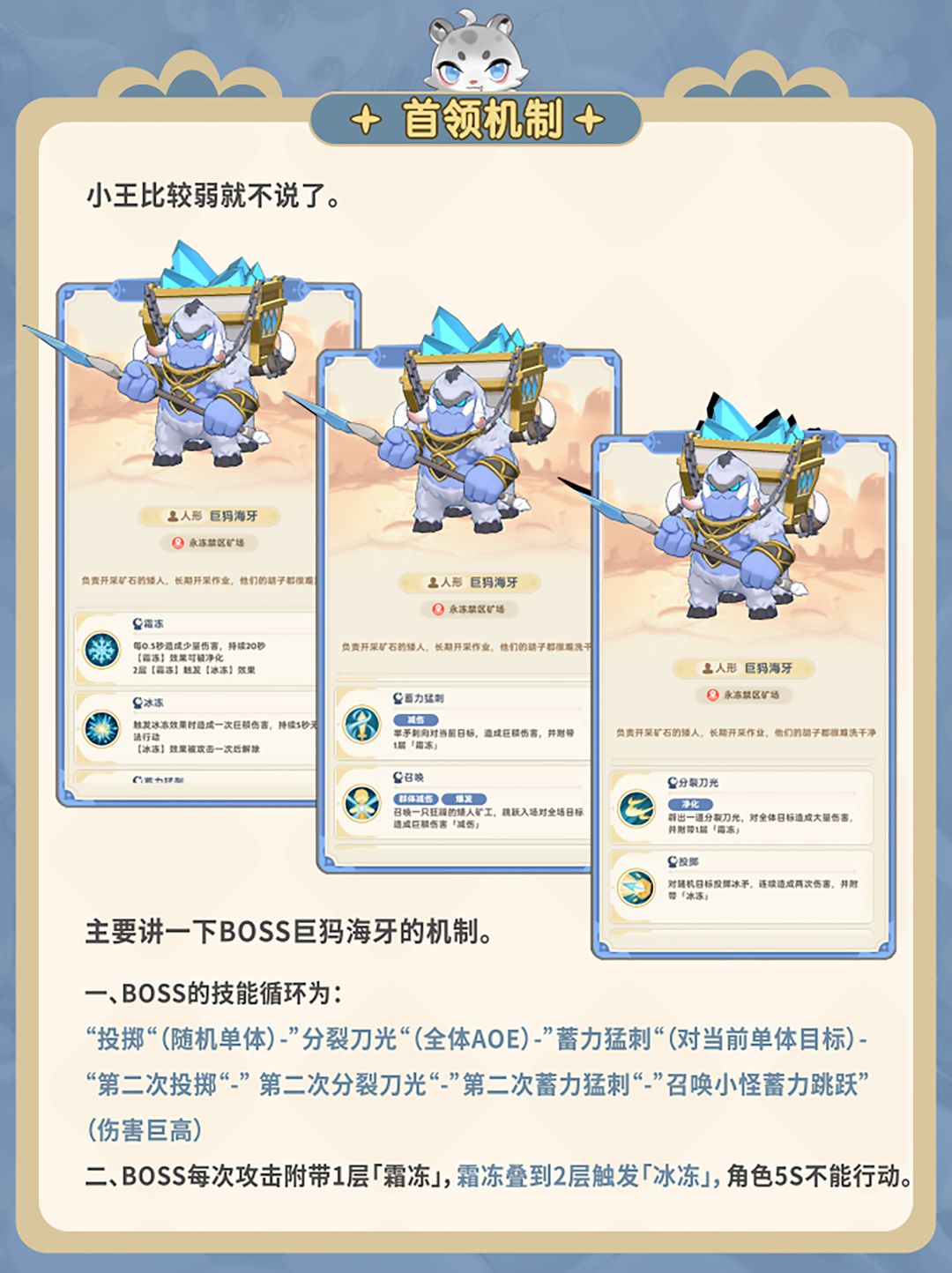 出发吧麦芬，秘境之间80级副本攻略 3